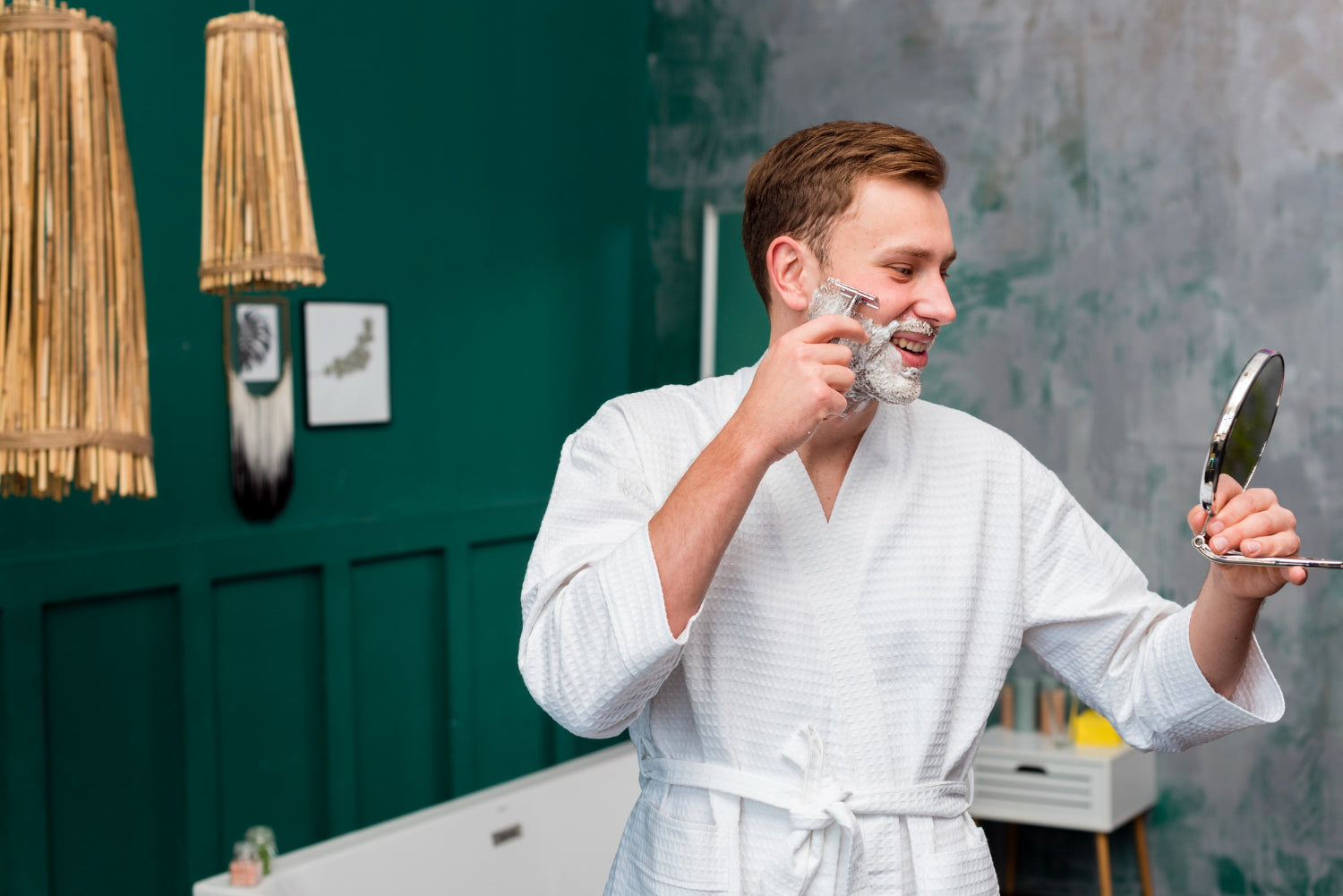 Why Dion Michaels' Recurring Bundle Makes Sense for Regular Groomers