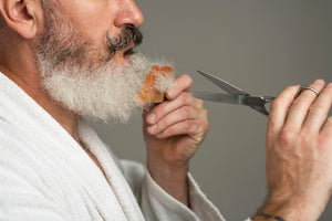 Top 6 Beard Care Products Every Man Should Own