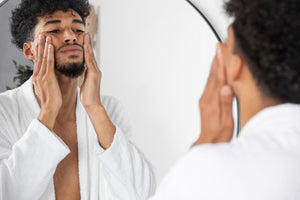The Growing Trend of Natural Skincare for Modern Men