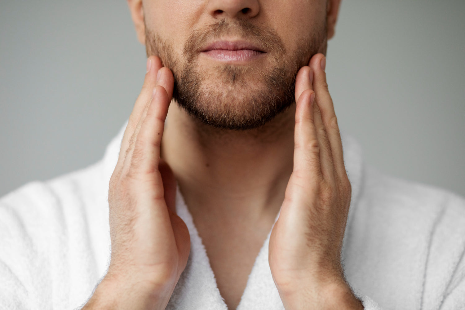 Keeping Your Beard Moisturized: A Complete Guide