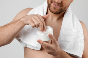 Benefits of Using Dion Michaels' Skin Balm for Men