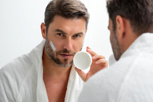 Why You Need Beard Balm with Shea Butter for Healthy Beard Growth