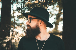 Why Your Beard Has Split Ends and How to Address Them