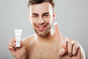 Discover Why Grooming Creams Are Game-Changers