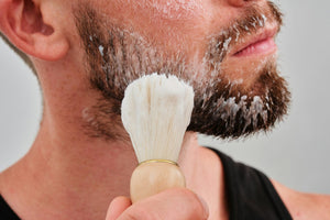 How to Fix Beard Hair Split Ends for Good