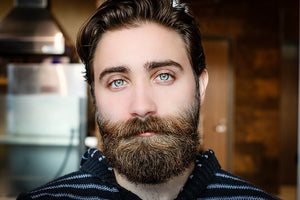 Signs Your Beard is Experience Damage and How to Fix It