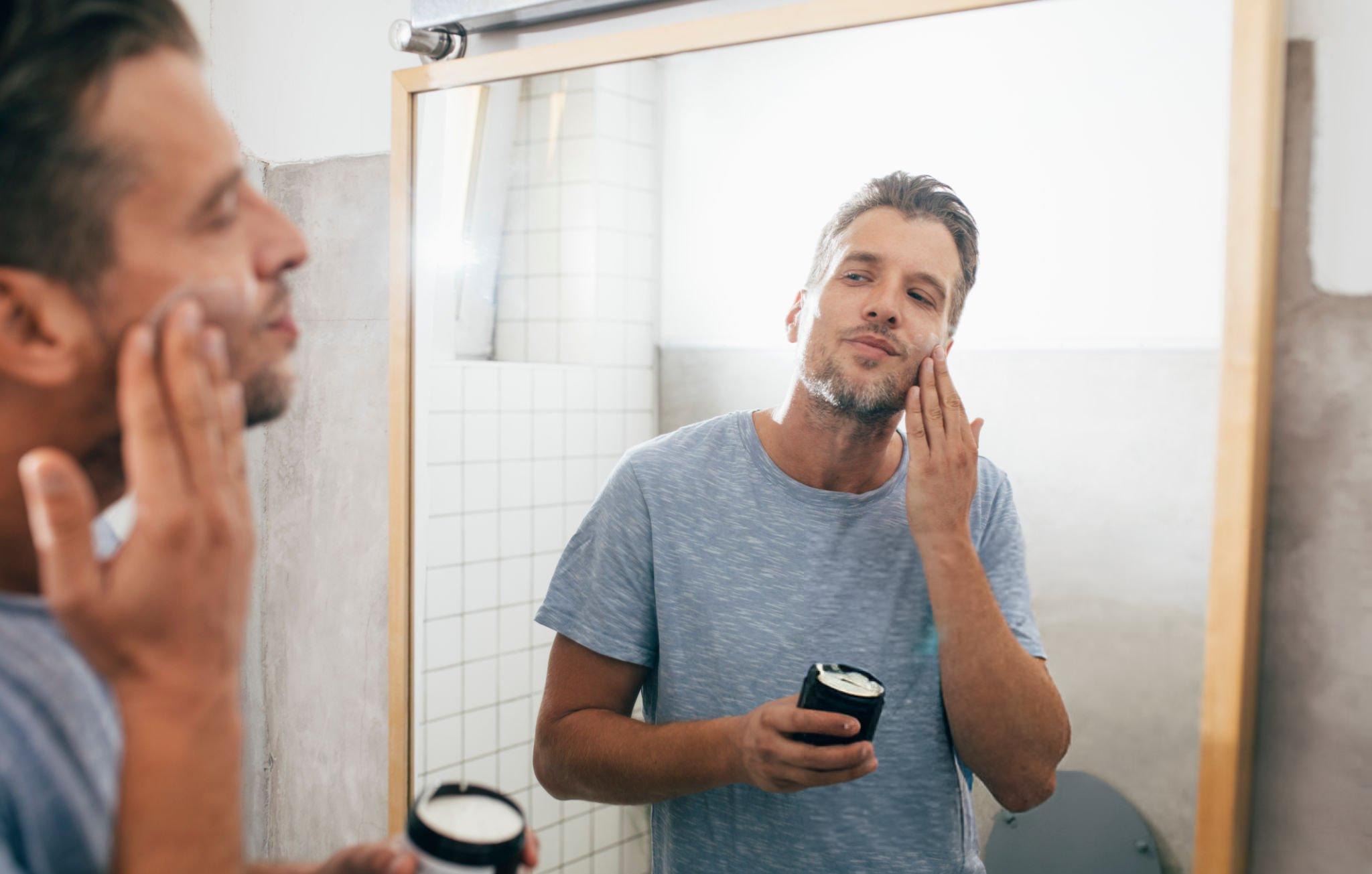 The Advantages of Using Beard Balm with Shea Butter Daily