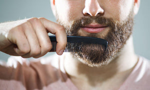 Solving the Most Frustrating Beard Problems with Quality Products