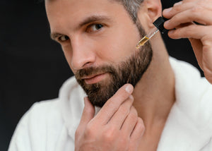 Creating a Proper Beard Moisturizing Schedule for Healthier Skin