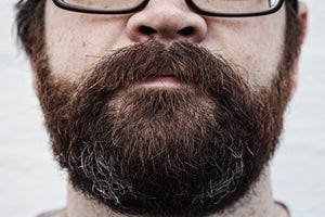 Here’s Why Your Beard Also Needs Shea Butter