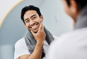 Specialized Black Beard Care Products That Make a Difference