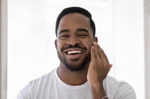 What Makes Dion Michaels' Skin Balm Stand Out from Competitors