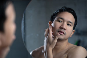 Dry Skin under the Beard: The Causes and Treatments
