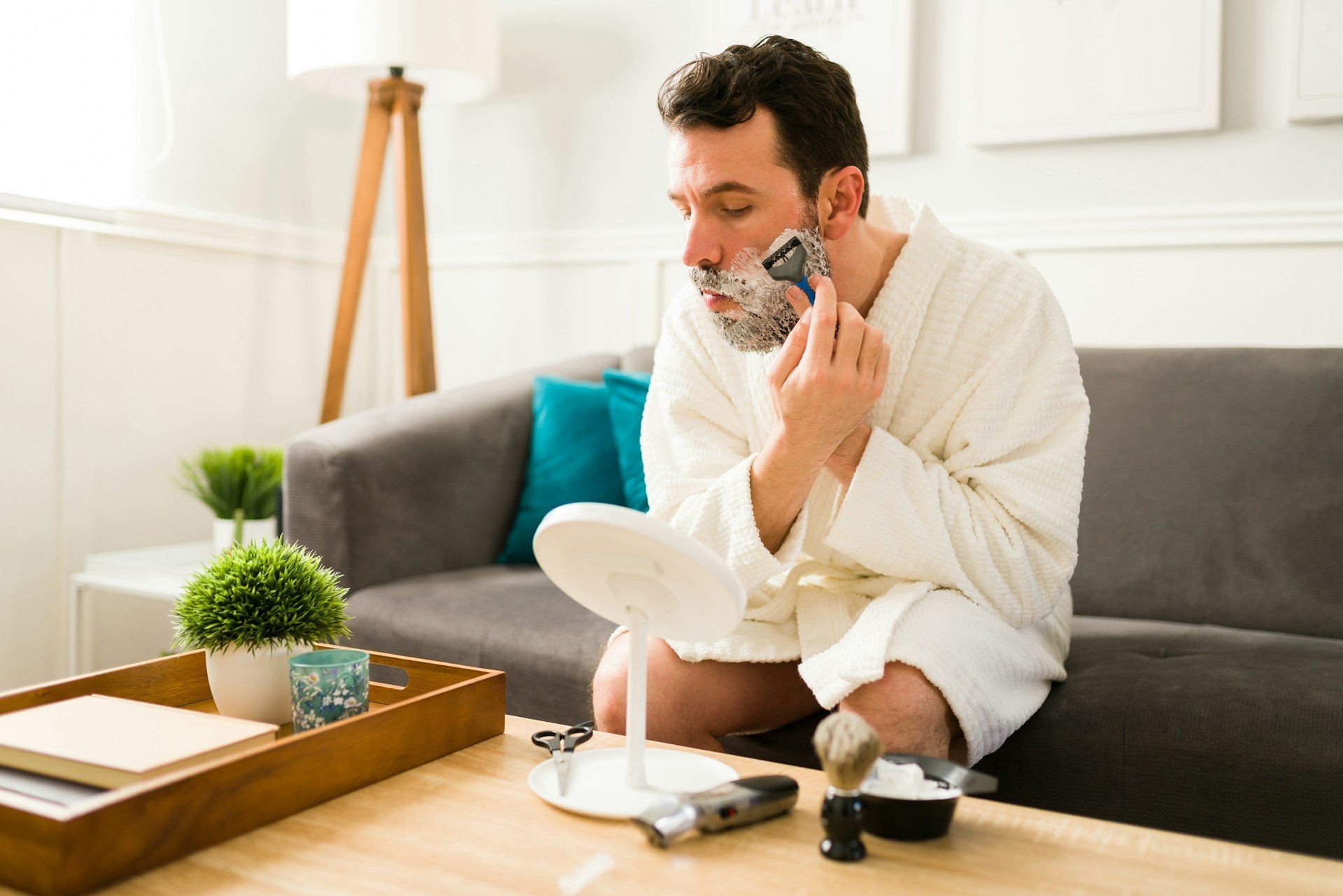 The Essential Beard Care Products Every Man Should Keep on Hand