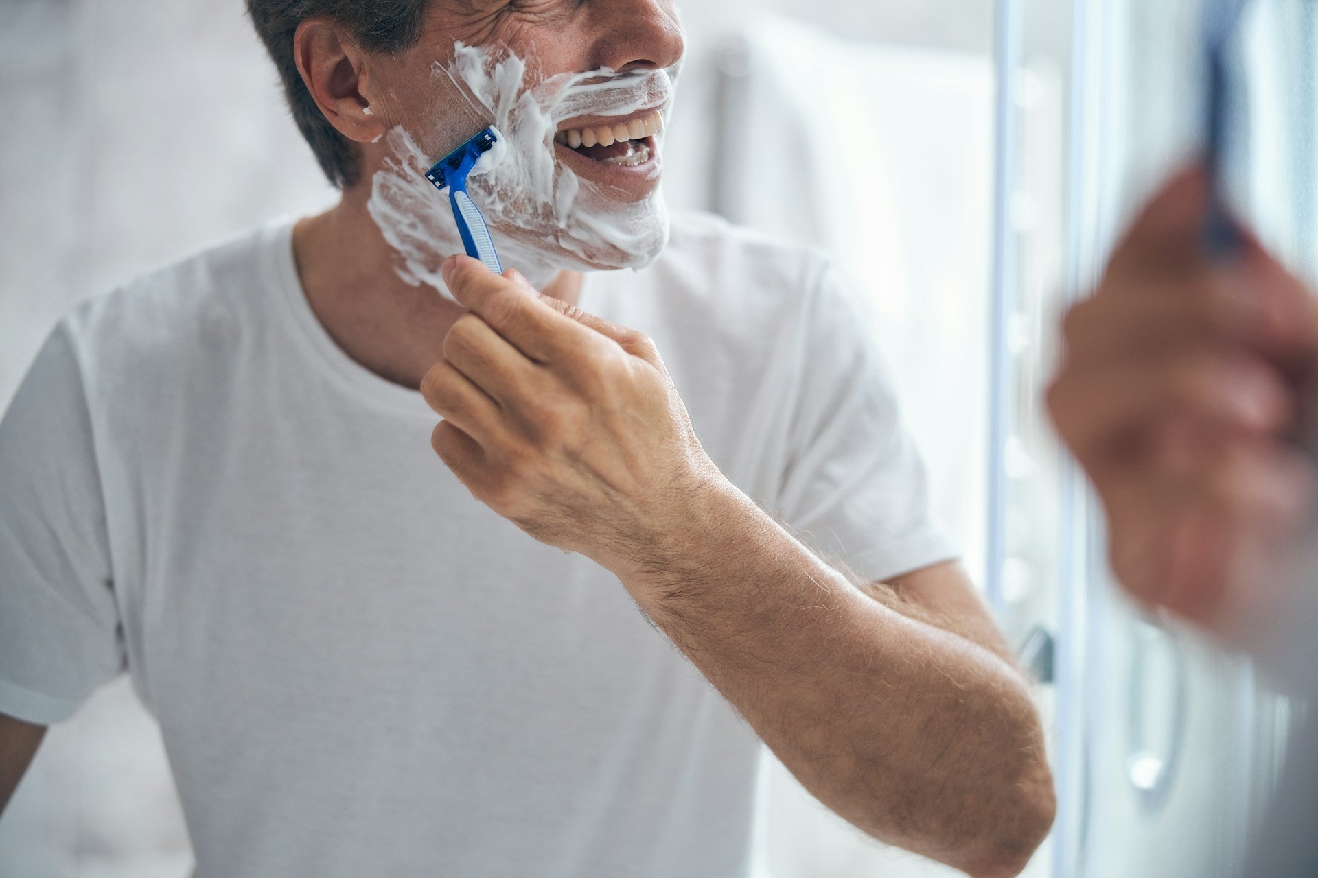 How to Select the Ideal Grooming Cream for Your Skin Type