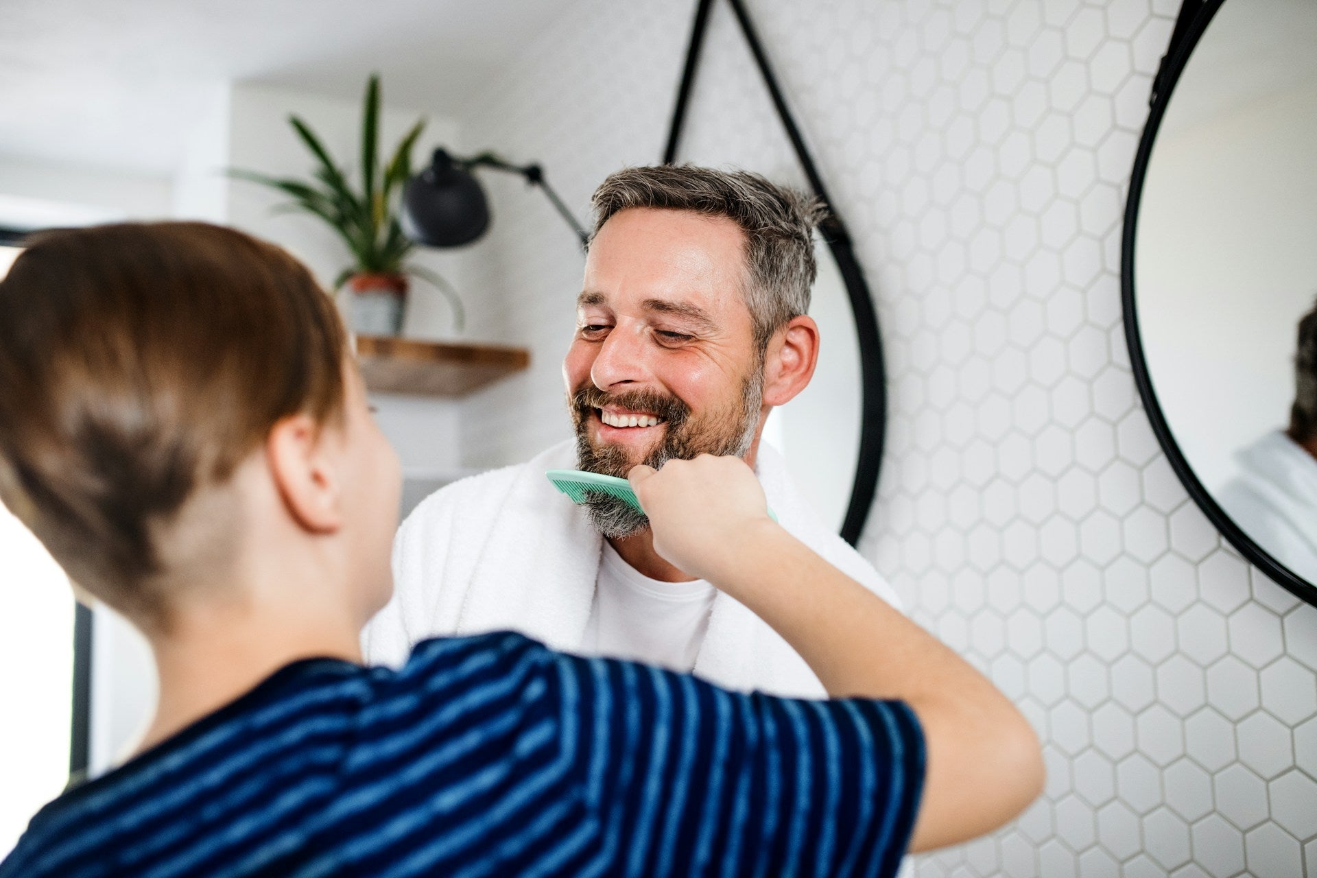 Quick Fixes for Beard Split Ends That Actually Work