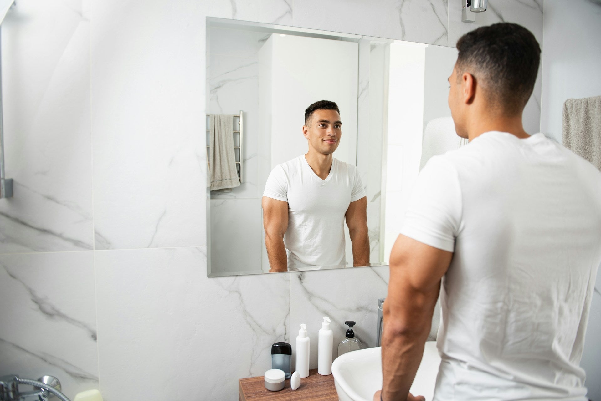 Finding the Right Grooming Cream for Men: Your All-In-One Solution