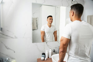 Finding the Right Grooming Cream for Men: Your All-In-One Solution