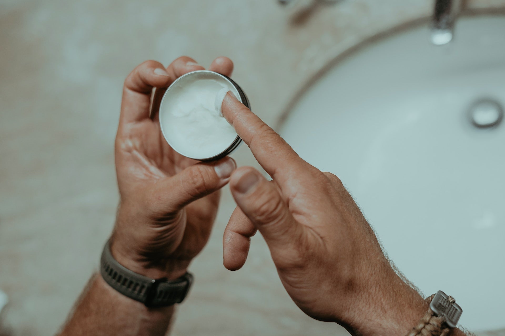 The Different Uses of Men’s Skin Balm: Why It’s a Must-Have