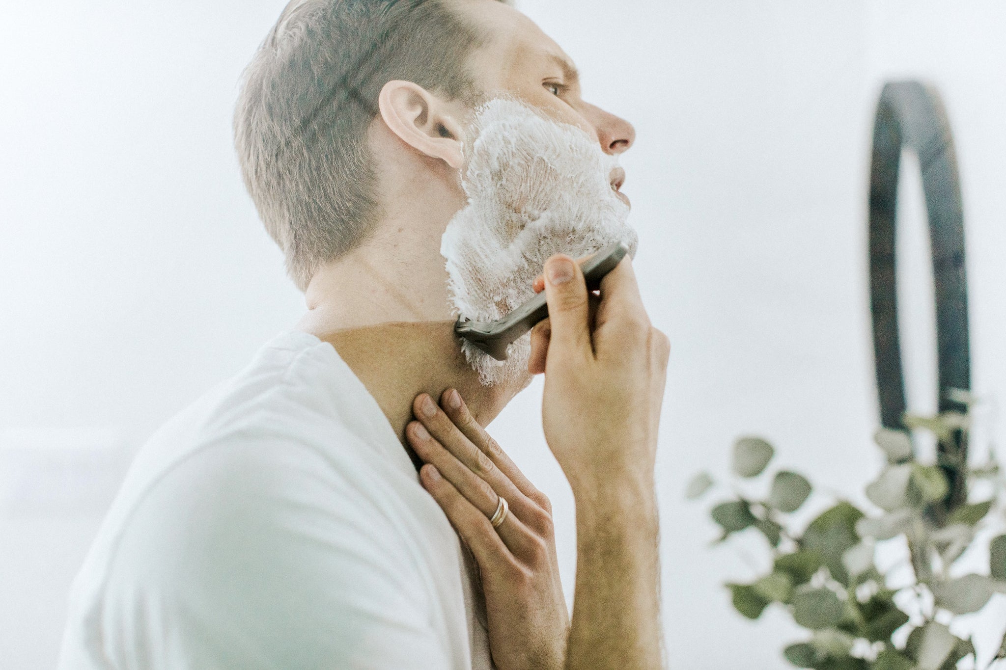 4 Pre-shave Tips to Help You Get the Most Out of Your Shaves