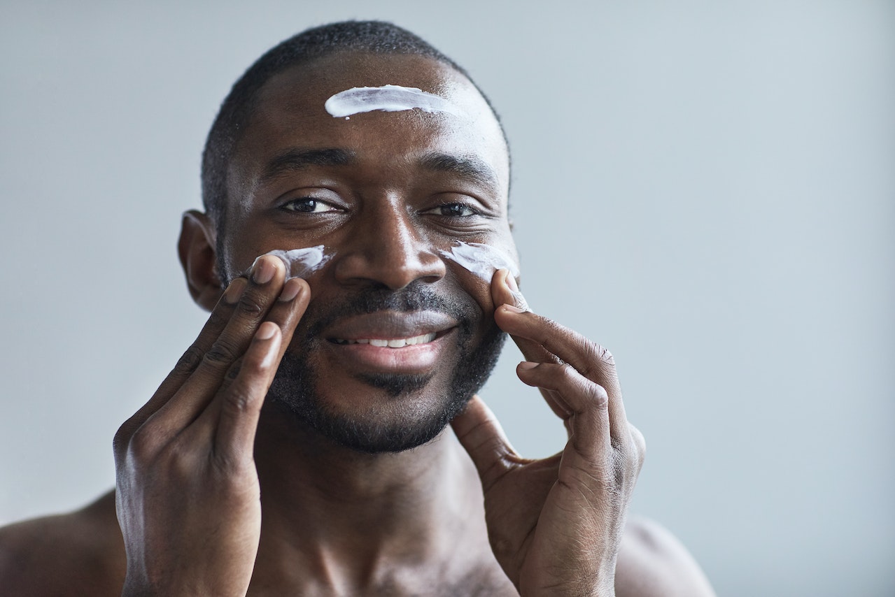 Face Moisturizer for Men: All You Need to Know