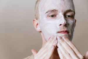 A Man’s Guide to Creating an Effective Skincare Routine