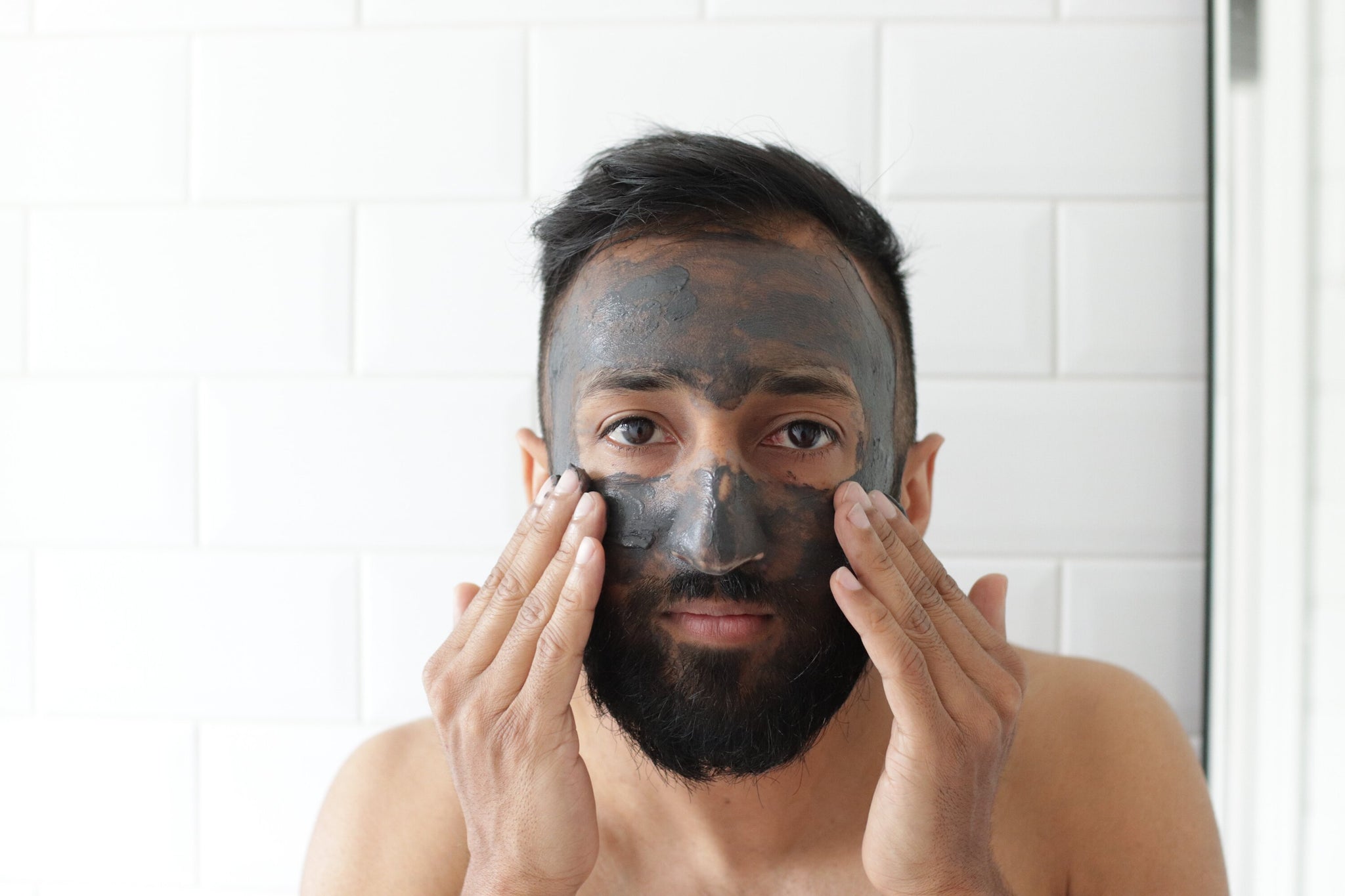Top 8 No-Fuss Skin Care Tips for Men