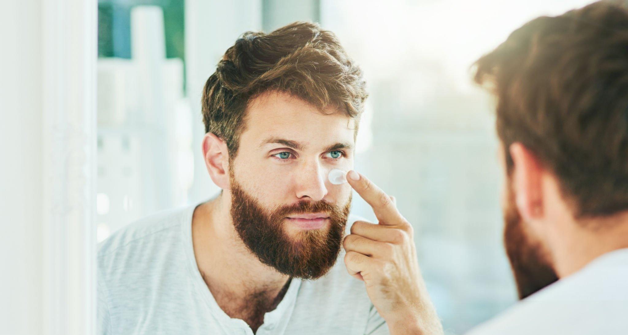 The Top Men's Skincare Products Worth Investing In for 2025
