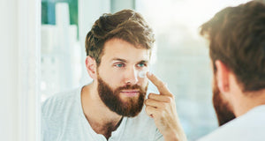 The Top Men's Skincare Products Worth Investing In for 2025