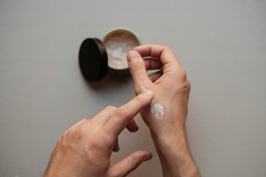 What Makes Natural Skin Products Better for Men's Daily Care