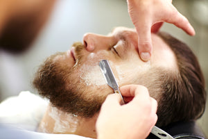Razor Burns: How to Prevent and Relieve Them on Your Face